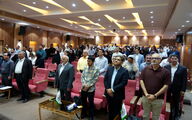 نشست توجیهی سهمیه‌بندی سموم 