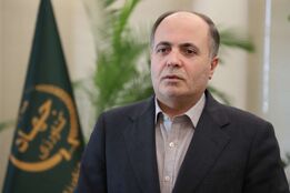 پیام وزیر جهاد کشاورزی به مناسبت ۳۱ مرداد روز ملی عسل