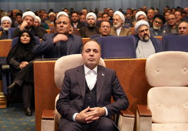 نوری قزلجه: محدودیت‌های صادرات محصولات کشاورزی حذف شد