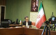 انتصاب کیانی‌راد به عضویت در شورای کشاورزی فراسرزمینی جهادکشاورزی