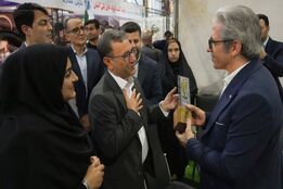 کشاورزپلاس و شرکت‌های نمایشگاهی؛ وقتی روایت، خودِ رویداد می‌شود