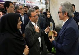 کشاورزپلاس و شرکت‌های نمایشگاهی؛ وقتی روایت، خودِ رویداد می‌شود