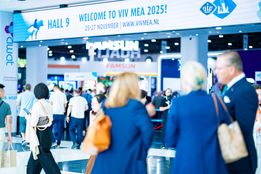 پایان موفقیت‌آمیز VIV MEA 2025: دروازه جهانی برای امنیت غذایی و نوآوری در منطقه منا