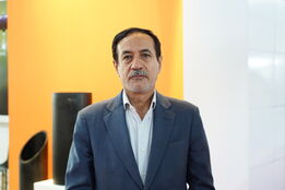 امنیت غذایی بدون تکنولوژی پیشرفته امکان پذیر نیست