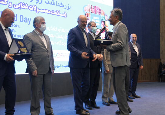 گالری